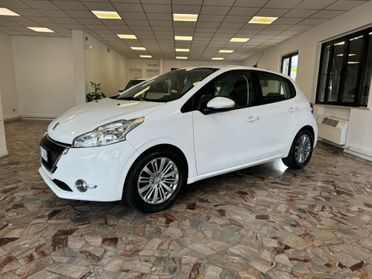 Peugeot 208 1.4 Vti 95CV 5 PORTE Allure