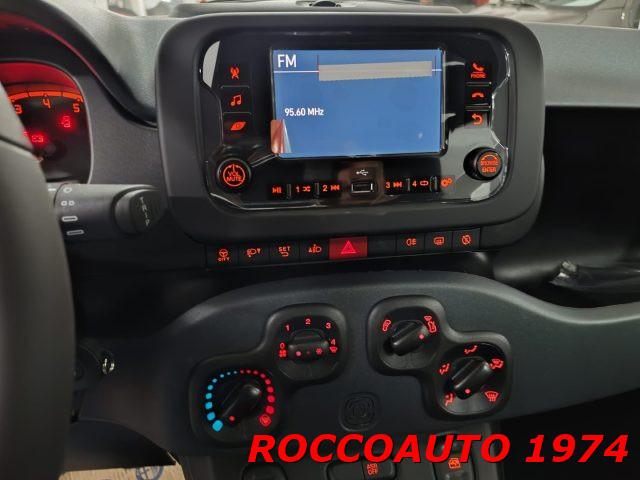 FIAT Panda 1.0 Hybrid PREZZO REALE ITALIANA