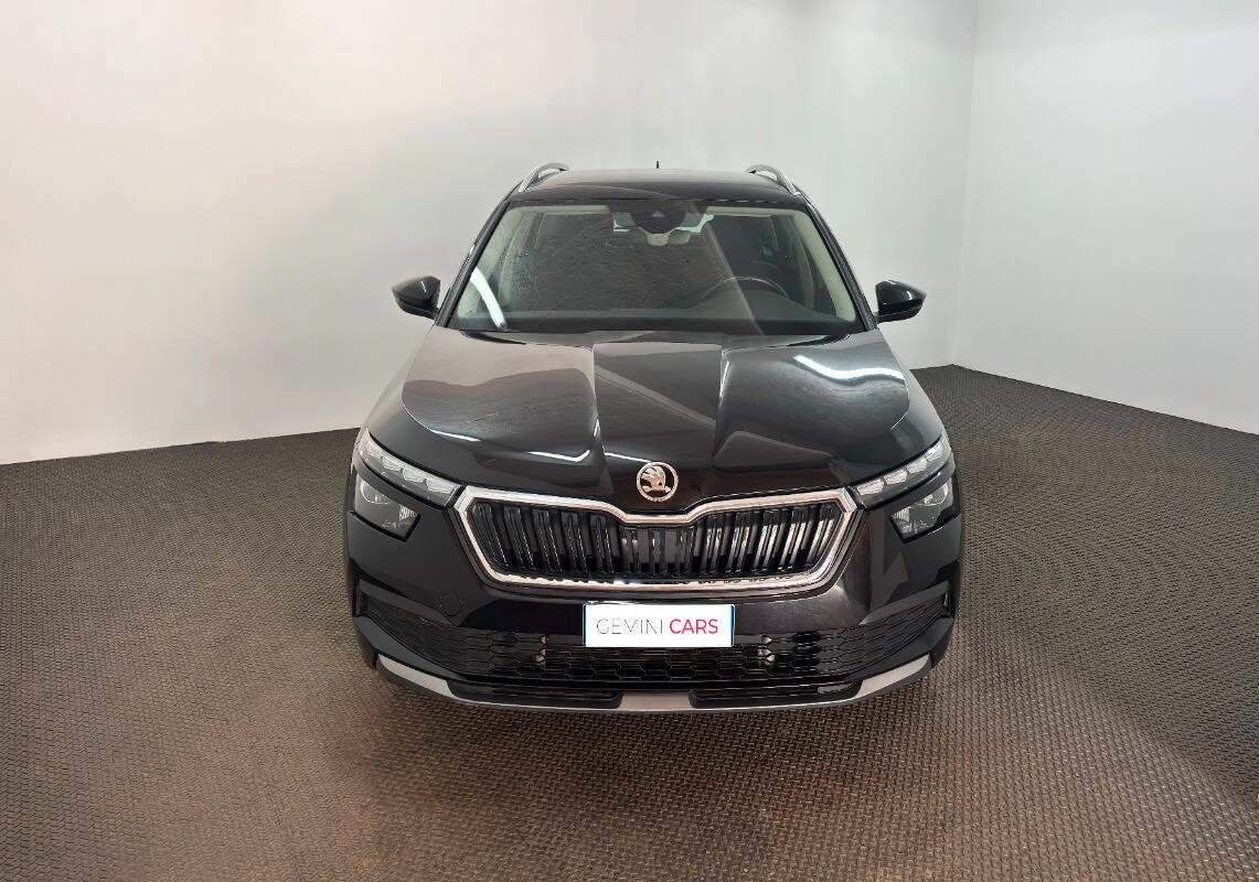 Skoda Kamiq 1.0 tsi Style 110cv dsg