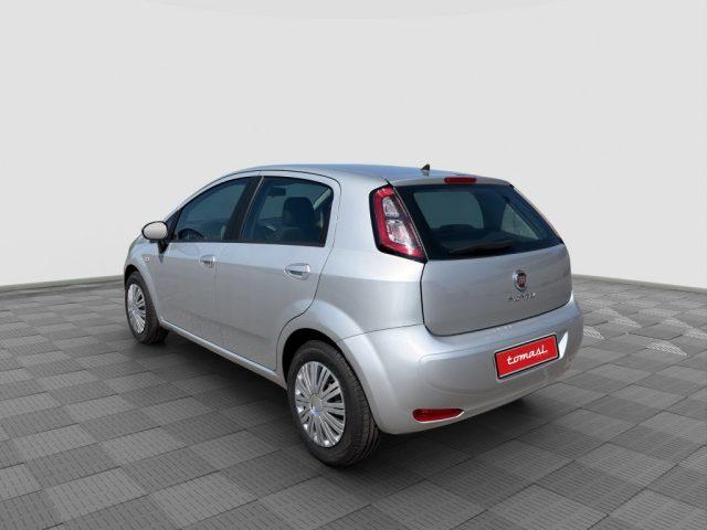 FIAT Punto Punto 1.2 8V 5 porte Street