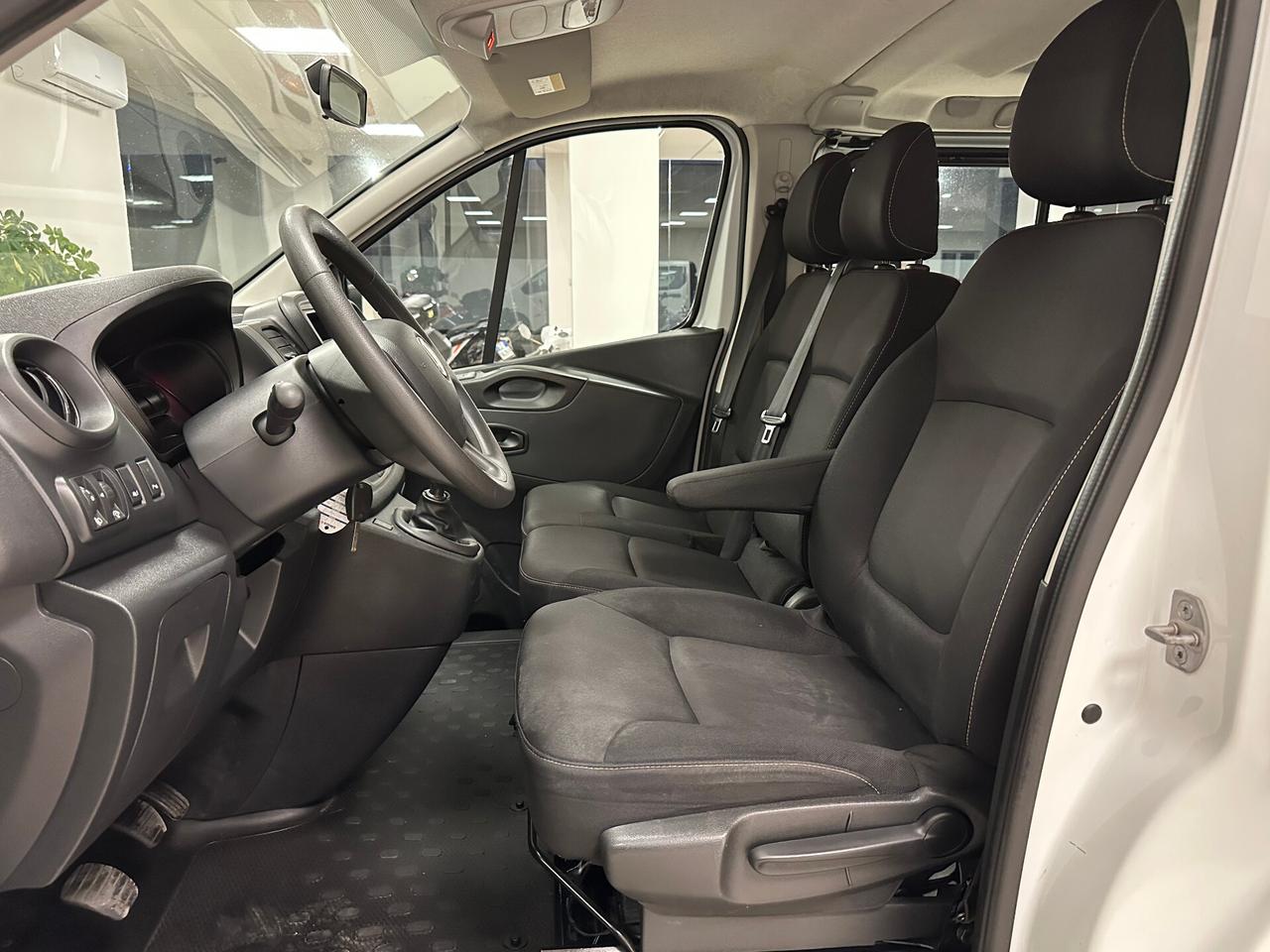Fiat Talento 1.6 TwinTurbo MJT 125CV 9 POSTI Combi