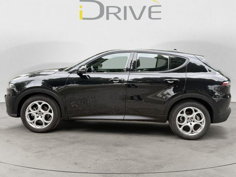 Alfa Romeo Tonale Tonale 1.5 hybrid Sprint 130cv tct7