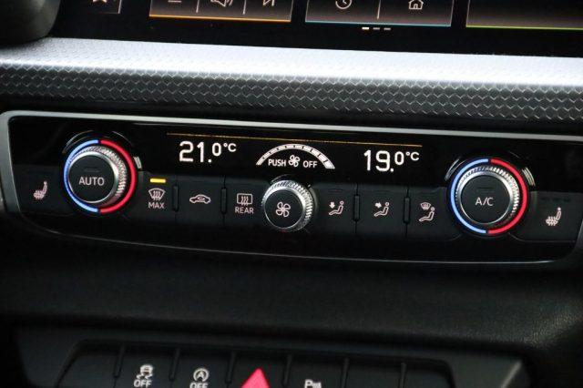 AUDI A1 SPB 30 TFSI S tronic Business FULL OPT.