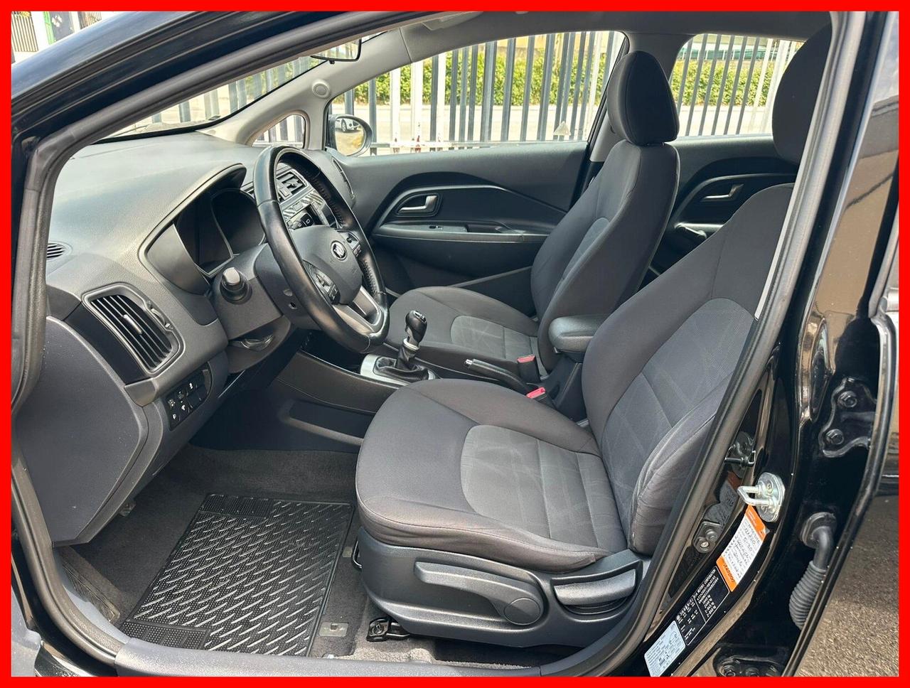 Kia Rio 1.1 CRDi 5p.S&S High Tech