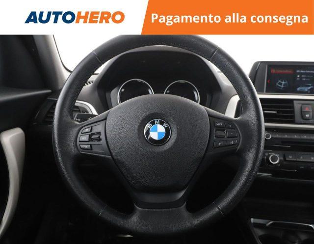 BMW 118 i 5p. Advantage