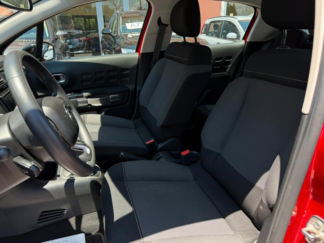 Citroen C3 1.2 PureTech 83CV Shine - 2022