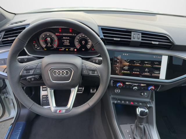 AUDI Q3 SPB 35 TDI S tronic S line edition NUOVA DA IMMATR