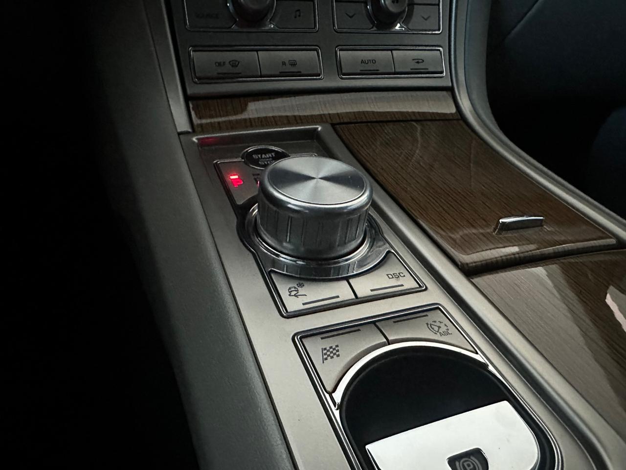 Jaguar XF 3.0 DS V6 Portfolio