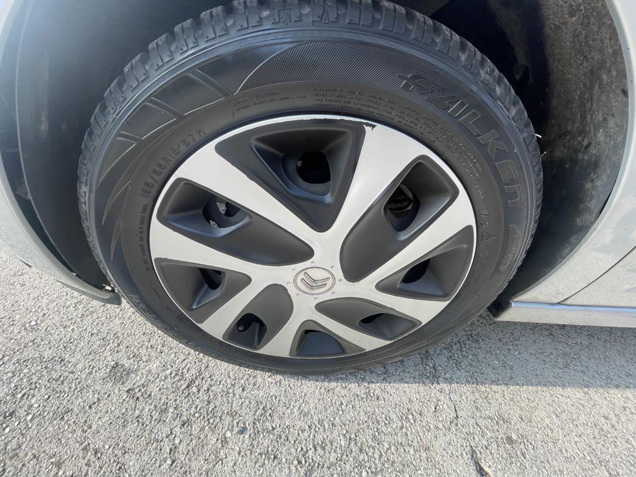 CITROEN C3 PureTech neo patentati GPL