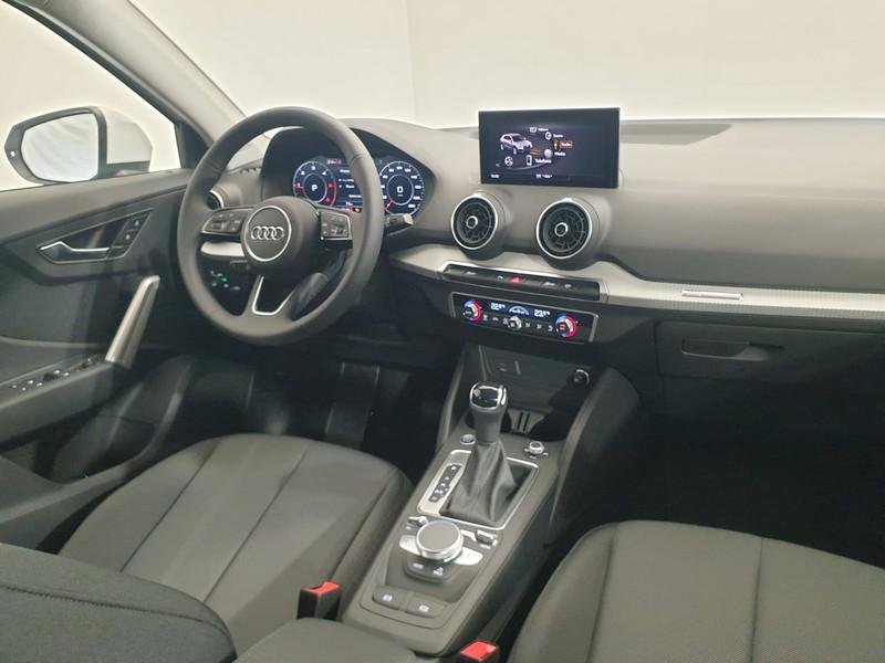 Audi Q2 30 2.0 tdi business advanced s tronic