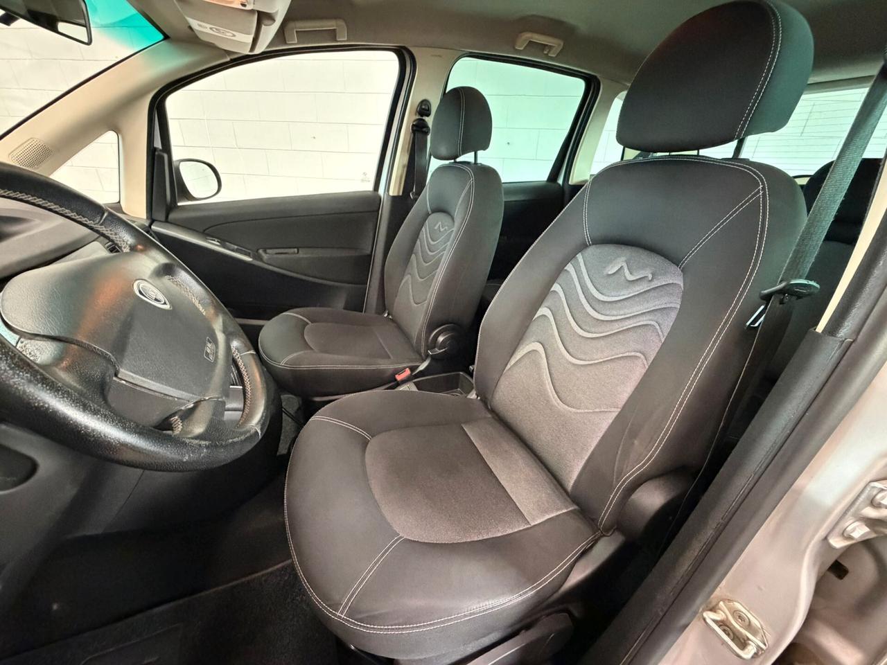 Lancia MUSA 1.4 8V Ecochic (GPL) 5th Avenue