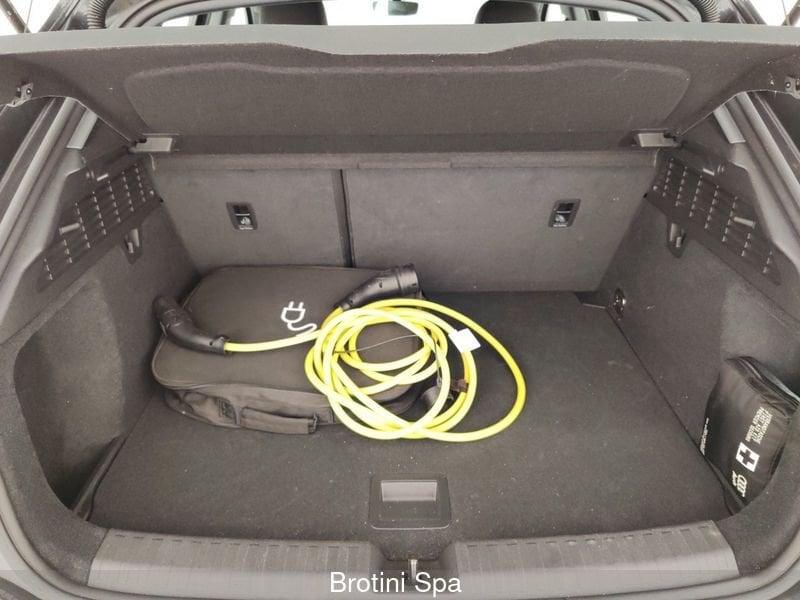Audi A3 A3 SPB 40 TFSI e S tronic Business Advanced