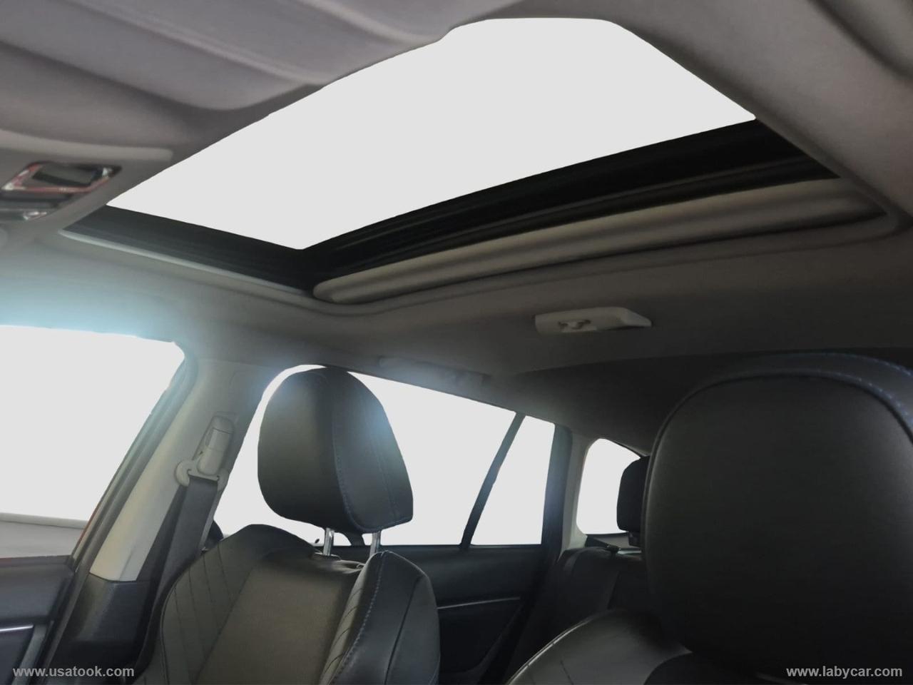 SUBARU Levorg 2.0i Lineartronic Premium GPL-4X4-AUTOMATICA