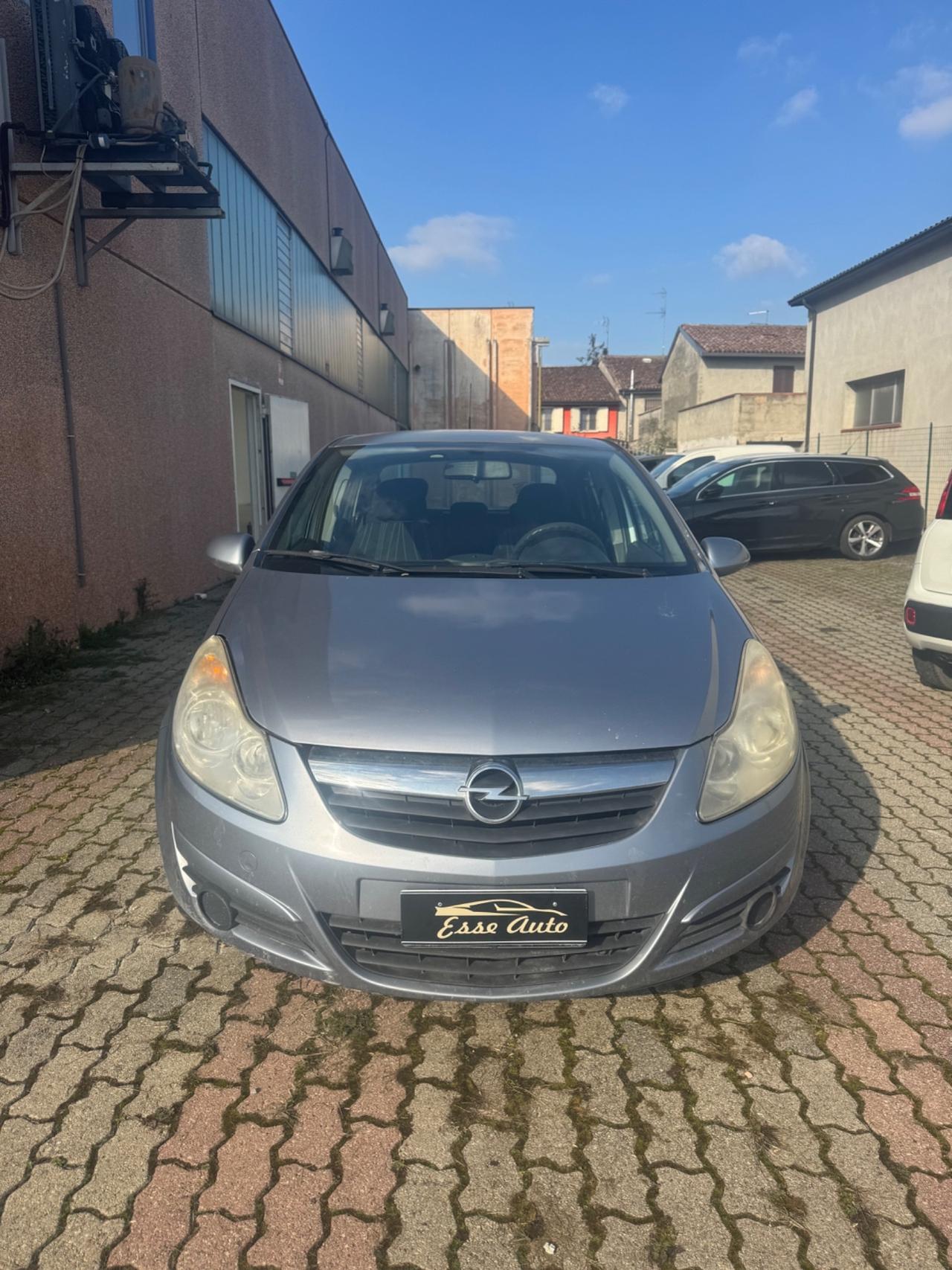 Opel Corsa 1.3 CDTI 90CV 5 porte Enjoy