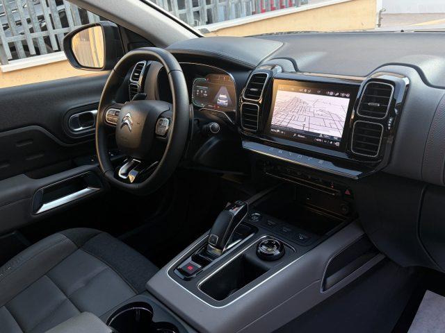 CITROEN C5 Aircross BlueHDi 130 EAT8 Shine