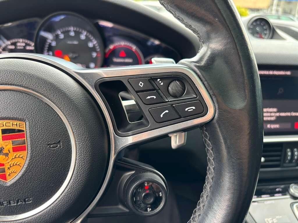 Porsche Cayenne Coupé 3.0 V6 2020 / KM 140.000 Anticipo 17.000 Euro per noleggio no scoring