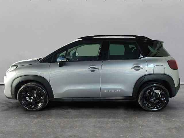 Citroen C3 Aircross PureTech 130 S&S EAT6 Rip Curl