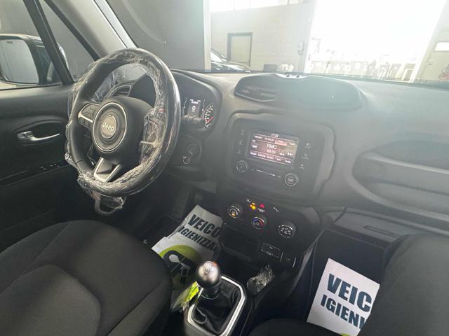 JEEP Renegade 1.0 T3 Longitude