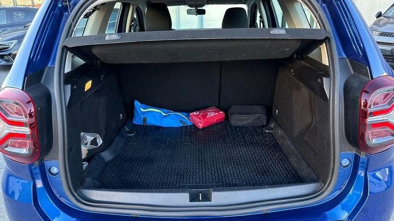 Dacia Duster II 2021 1.0 TCe GPL Expression 4x2
