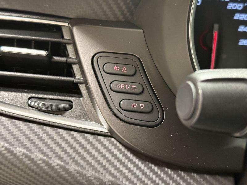 Alfa Romeo Giulietta Giulietta 1750 turbo Veloce 240cv tct