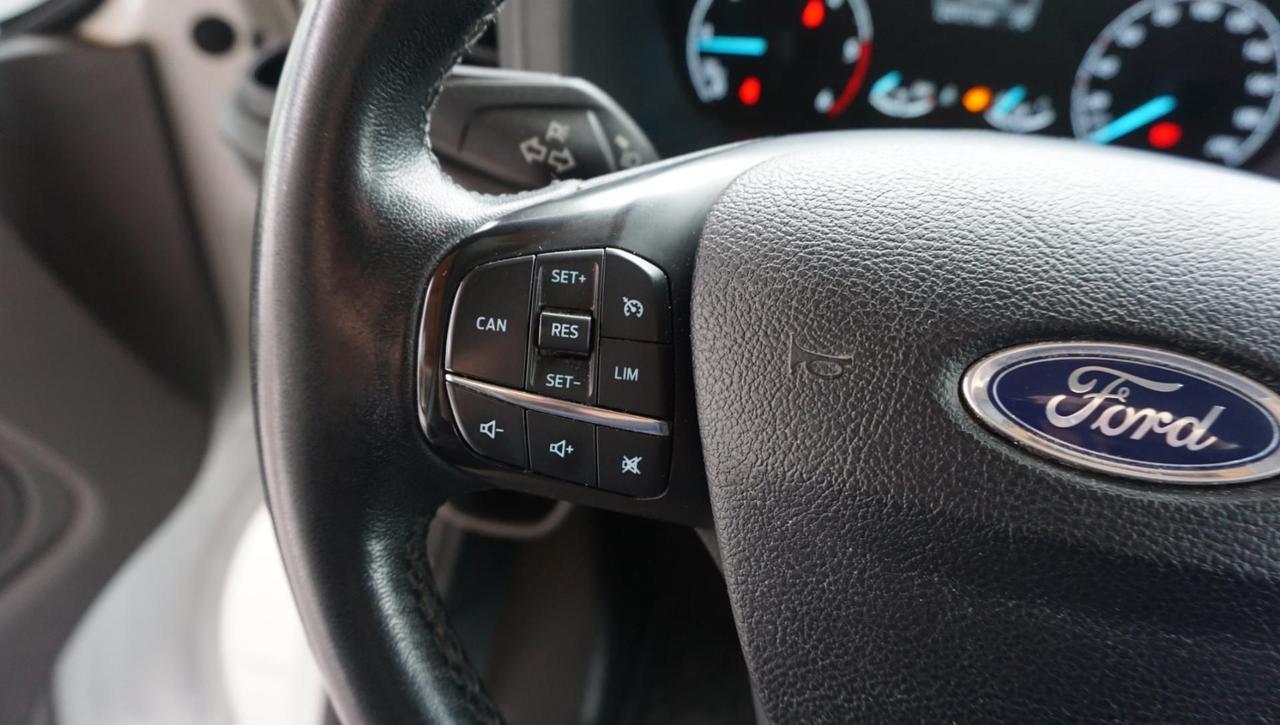 Ford Transit Custom 280 2.0 EcoBlue Hybrid 130 PC Furgone Trend