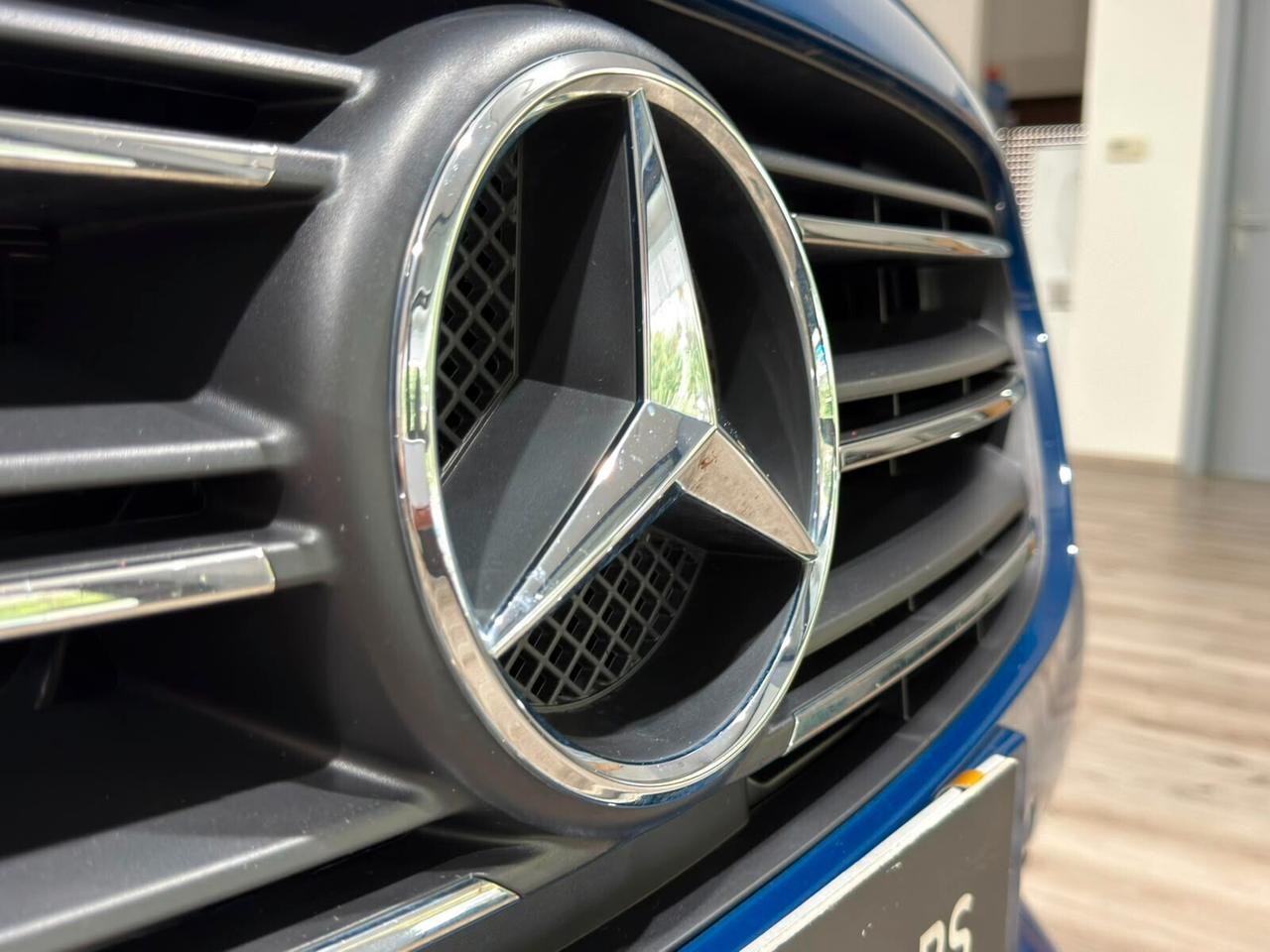 MERCEDES CITAN TOURER T180D AUTOMATIC 99000km 2022