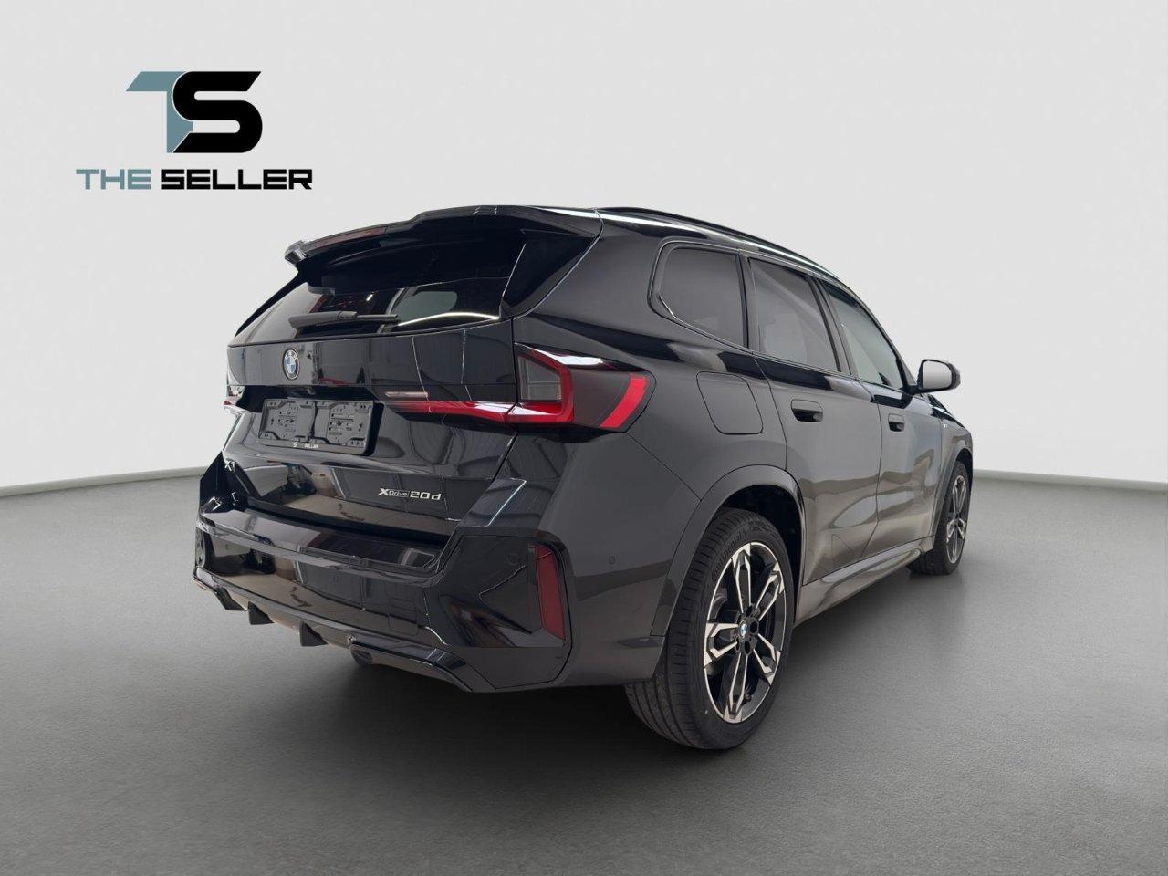 BMW X1 xdrive20d mhev 48V MSport*FORMULA S*