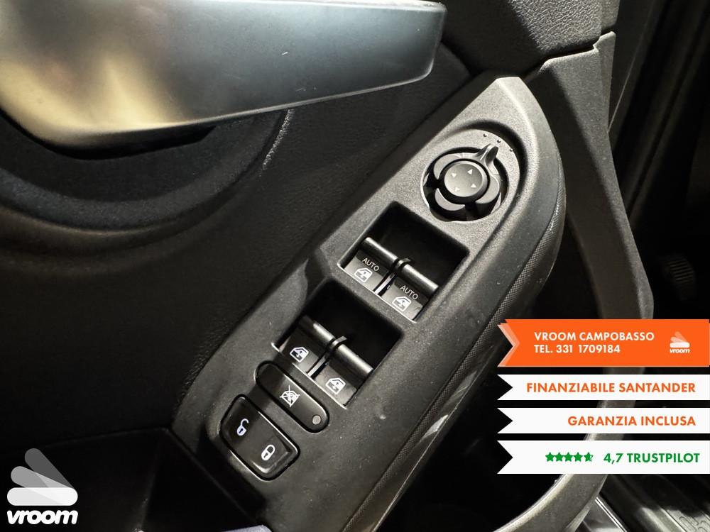 FIAT 500X 500X 1.0 T3 120 CV