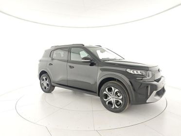 Citroën C3 Aircross Hybrid 145 CV e-DCS6 Plus