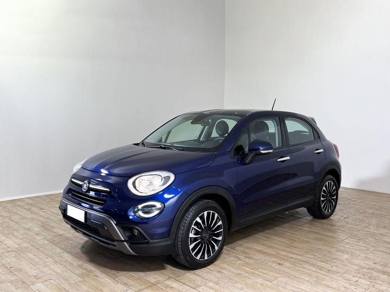FIAT 500X 1.3 MultiJet 95 CV City Cross