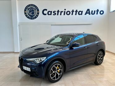 Alfa Romeo Stelvio 2.2 t Executive Q4 210cv auto my19