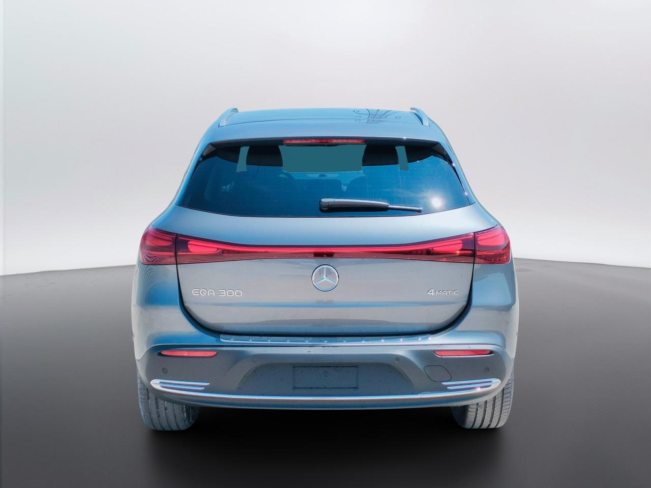 Mercedes-Benz EQA 300 4MATIC