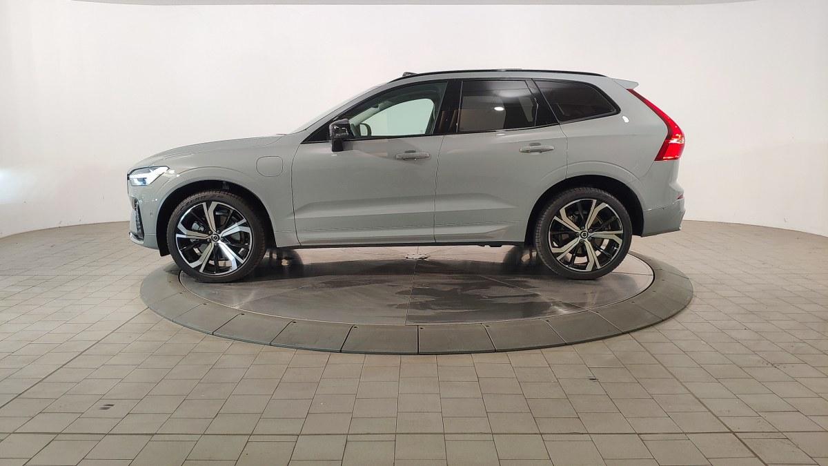 VOLVO Xc60 T8 Recharge Plug-In Hybrid Awd Aut. Ultimate Dark