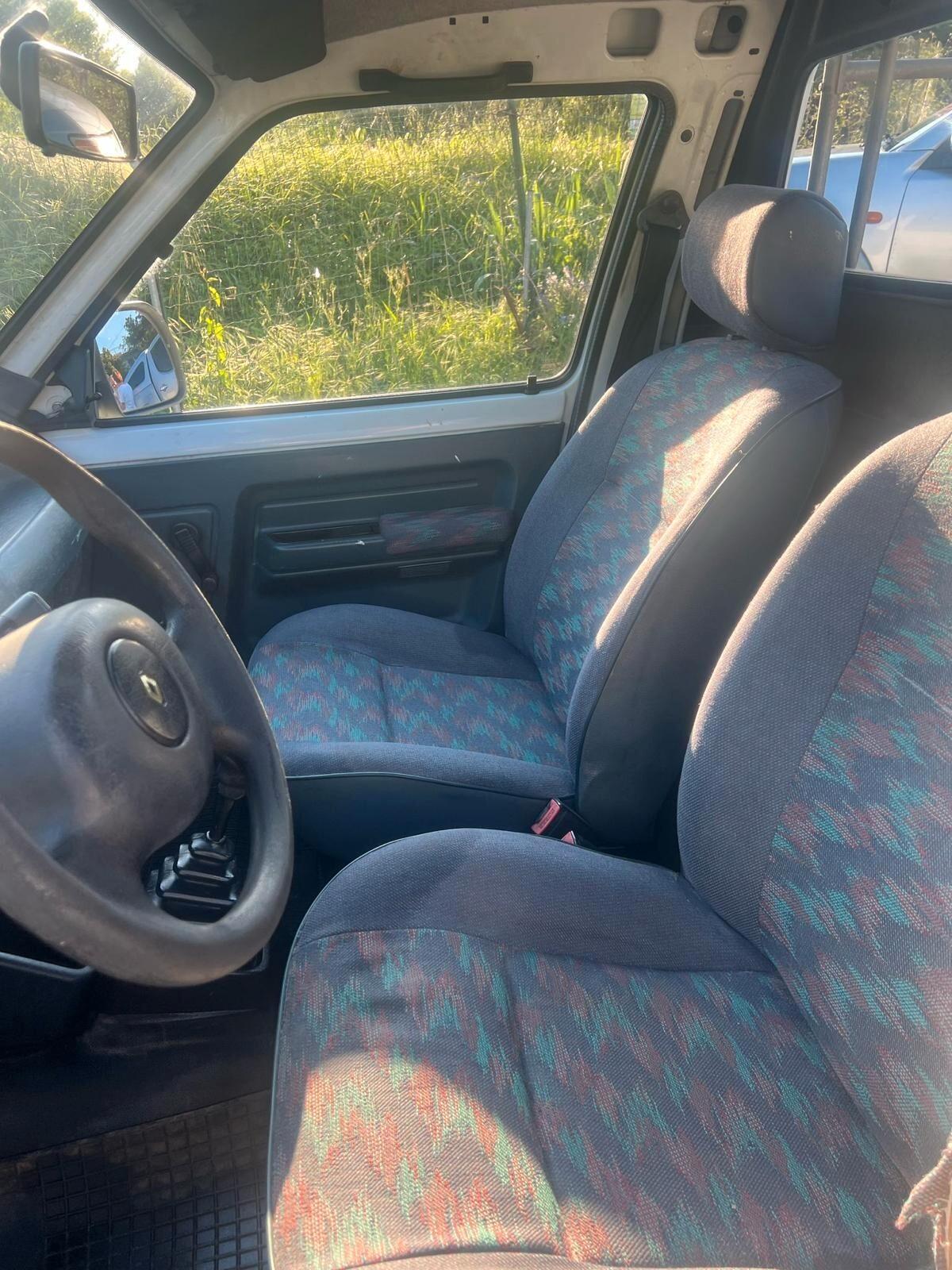 Renault Express 1.9 diesel 2p. Pick-up
