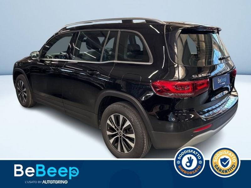 Mercedes-Benz Classe GLB GLB 180 D BUSINESS EXTRA AUTO
