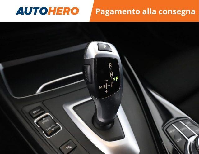 BMW 118 i 5p. Sport