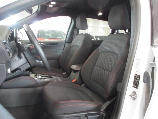 Ford Kuga 1.5 EcoBlue 120 CV aut. 2WD ST-Line