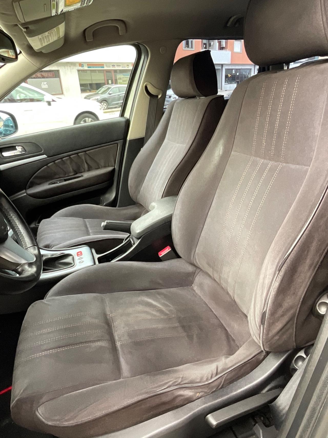 Alfa Romeo 159 1.9 JTDm Sportwagon Distinctive