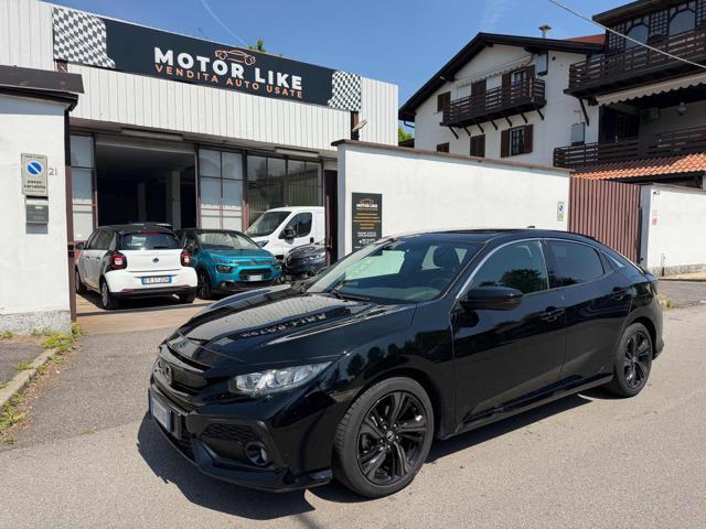 HONDA Civic 1.0T 5 porte Executive
