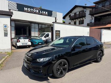 HONDA Civic 1.0T 5 porte Executive