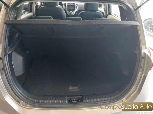 HYUNDAI iX20 1.4 90 CV XPossible (Garanzia 12 Mesi)