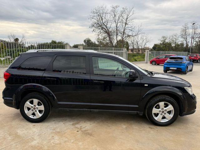 FIAT Freemont 2.0 Mjt 140 cv