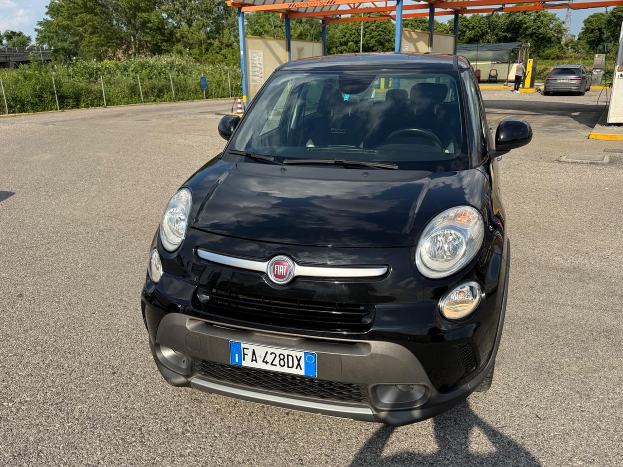 Fiat 500L 1.3 Multijet 95 CV Trekking