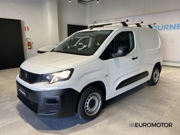 Peugeot Partner 1.5 bluehdi 100cv L1 Premium S&S E6d