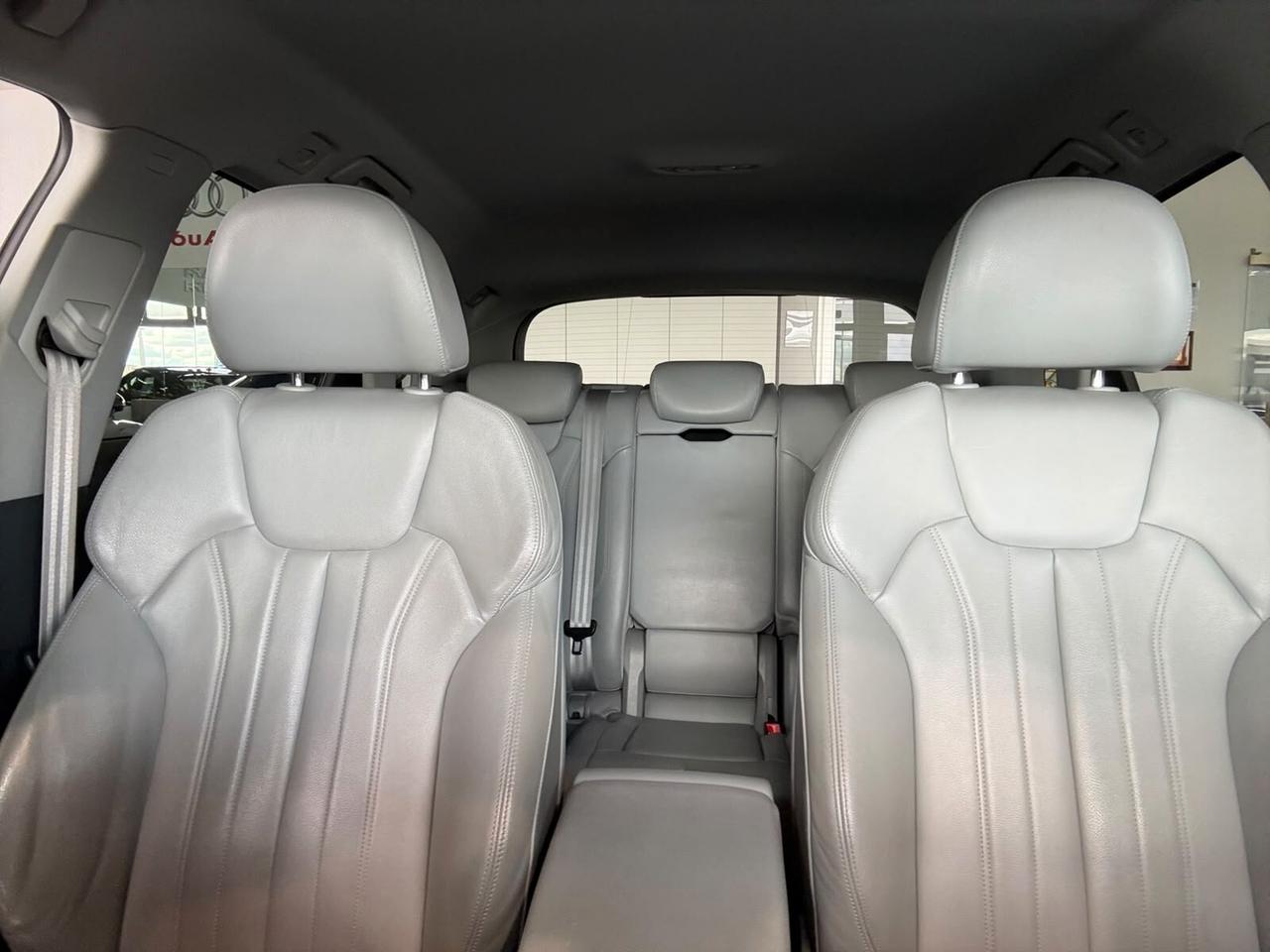 Audi Q5 2.0 TDI 190 CV quattro S tronic Design