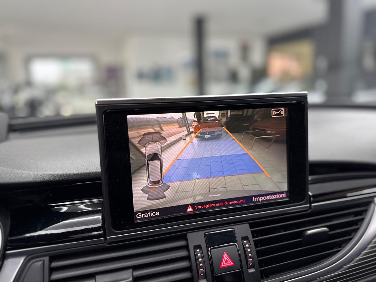 AUDI RS6 750 CV STAGE 2 MTM 4.0 SCARICHI SPORTIVI