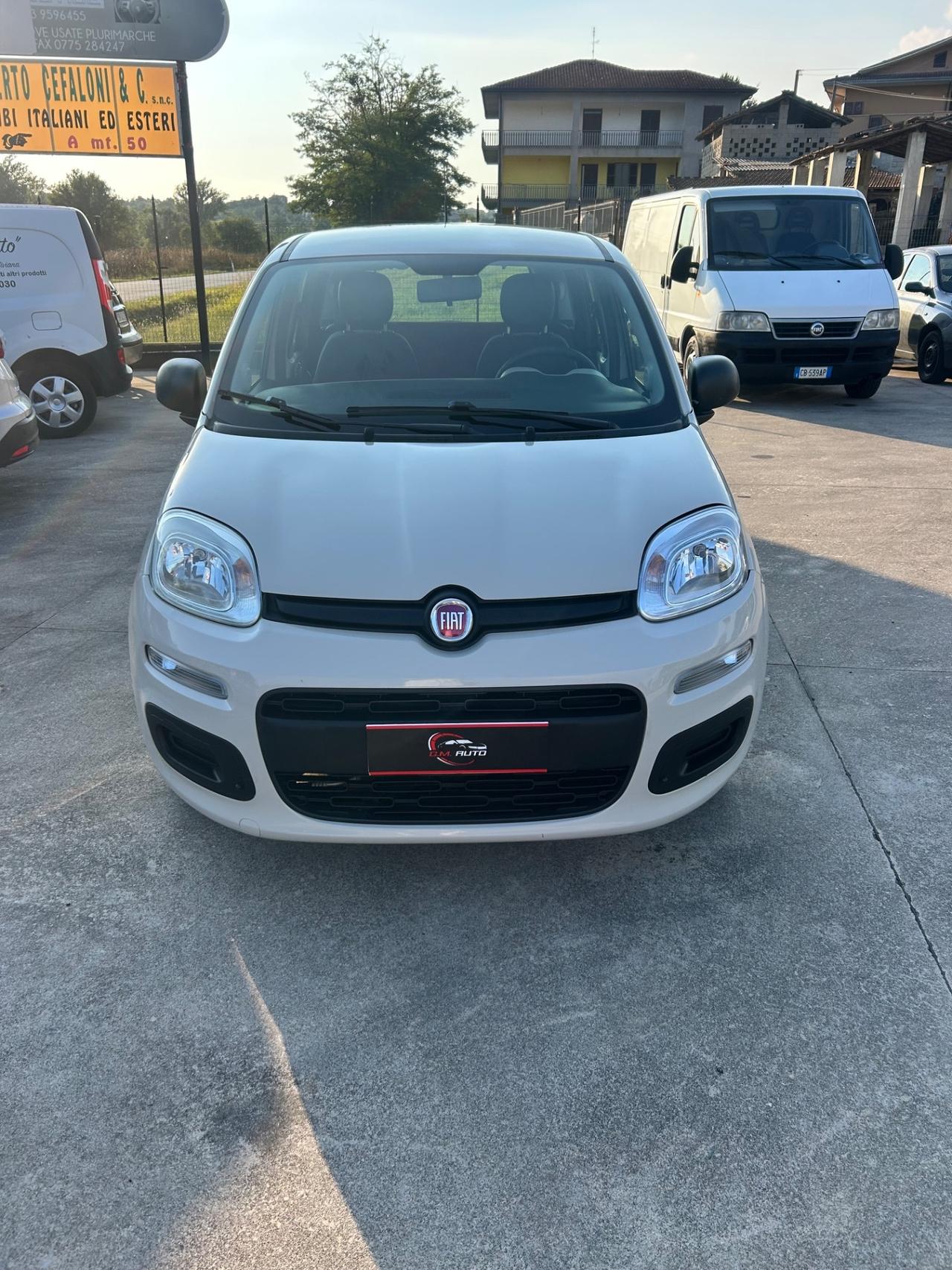Fiat Panda 1.2 Easy