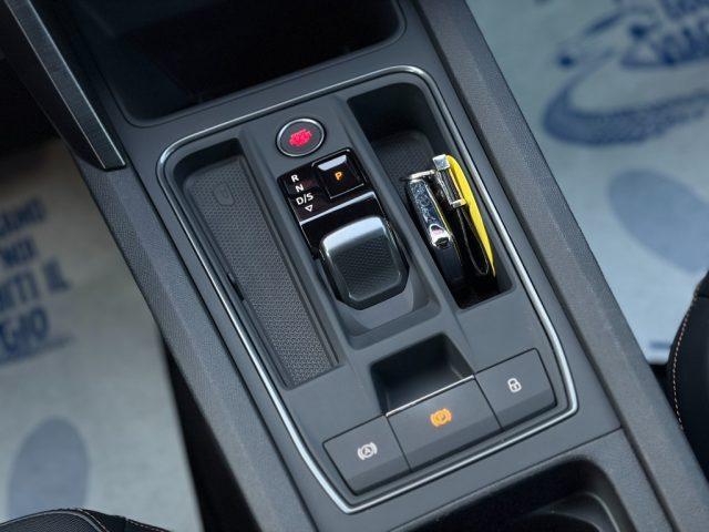 CUPRA Formentor 2.0 TDI 150 4Drive DSG