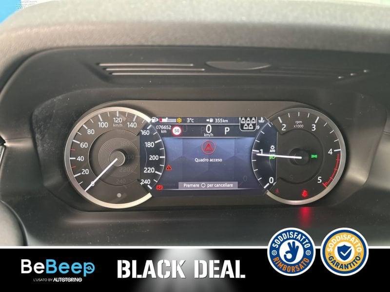 Land Rover Discovery Sport 2.0D TD4 MHEV S AWD 163CV AUTO 7P.