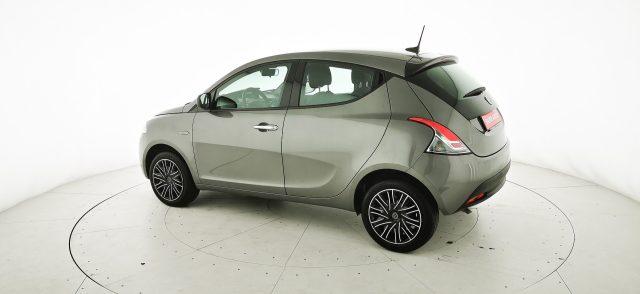 LANCIA Ypsilon 1.0 FireFly 5 porte S&S Hybrid Oro